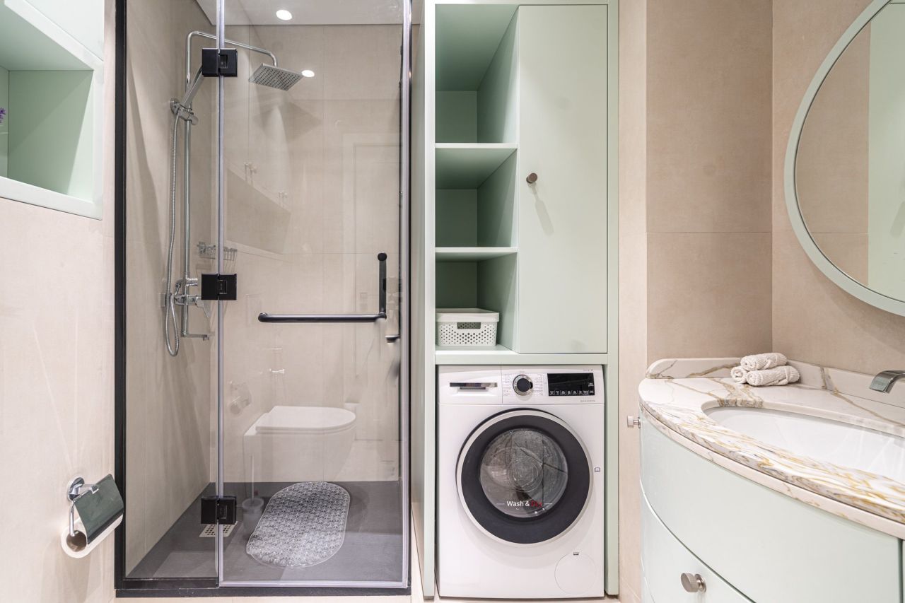 Appartement à Dubaï, EAU, 70 m² - image 7