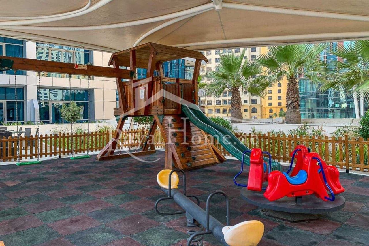 Appartement à Dubaï, EAU, 70 m² - image 11