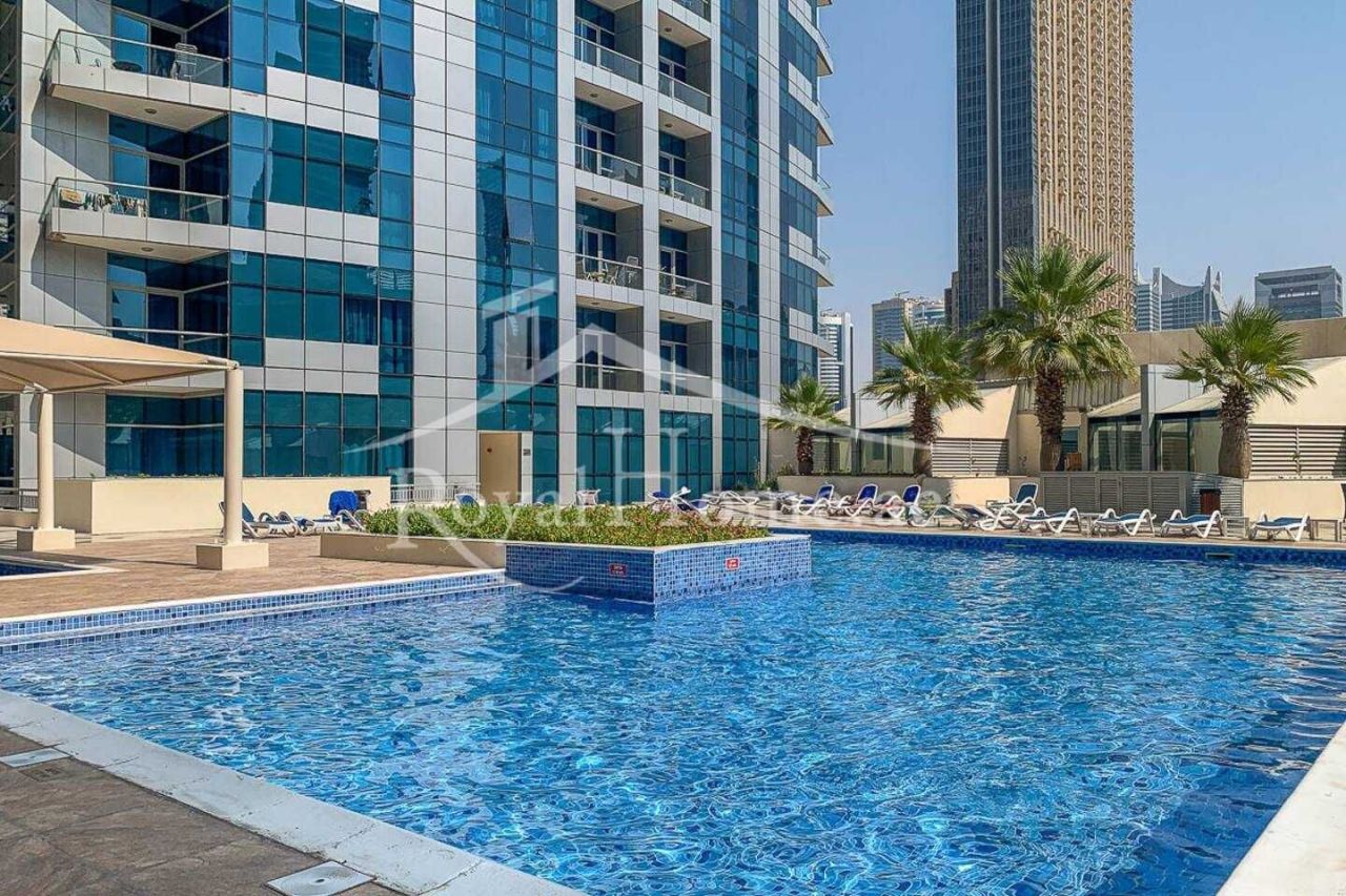 Appartement à Dubaï, EAU, 70 m² - image 12