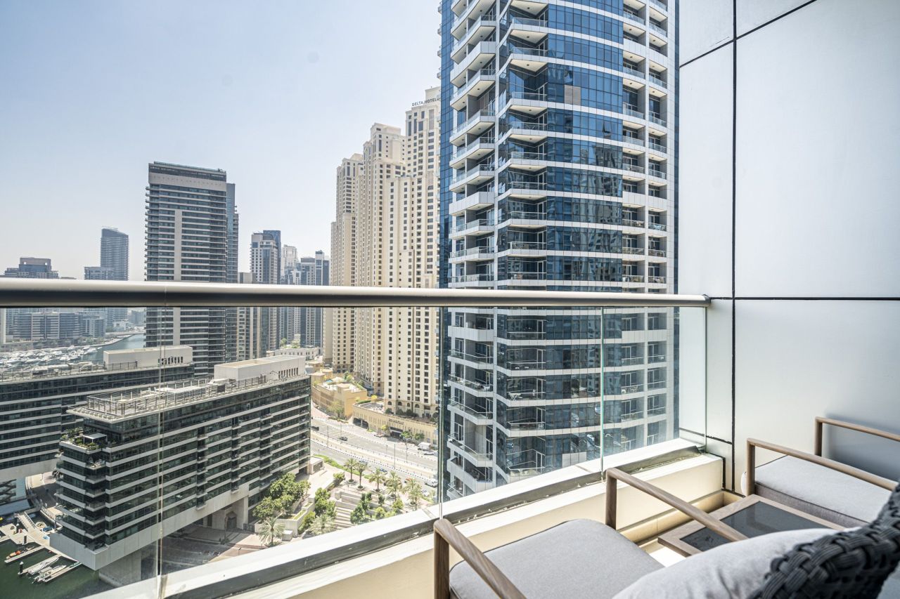 Appartement à Dubaï, EAU, 70 m² - image 17