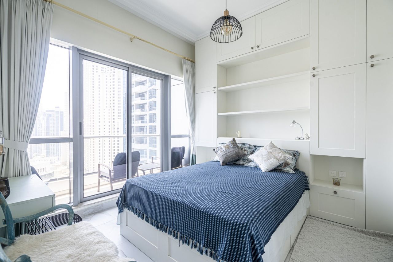 Appartement à Dubaï, EAU, 70 m² - image 15