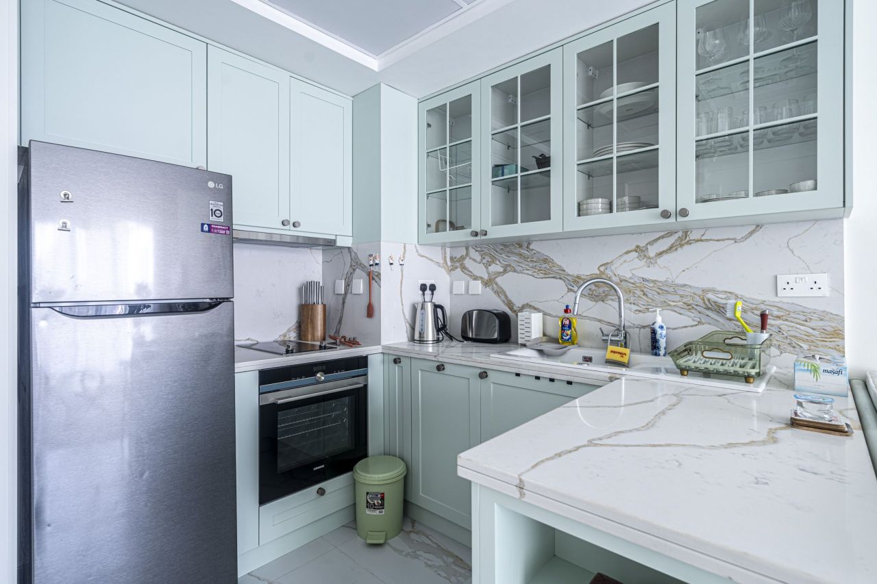 Appartement à Dubaï, EAU, 70 m² - image 16