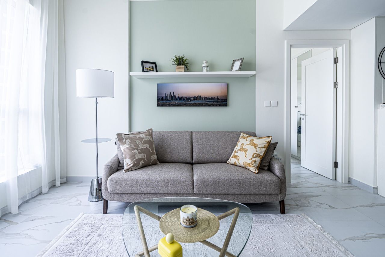 Appartement à Dubaï, EAU, 70 m² - image 18