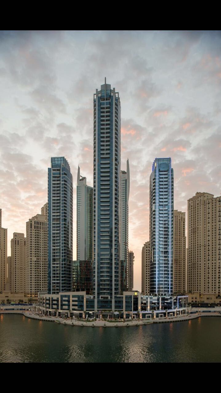 Appartement à Dubaï, EAU, 70 m² - image 19