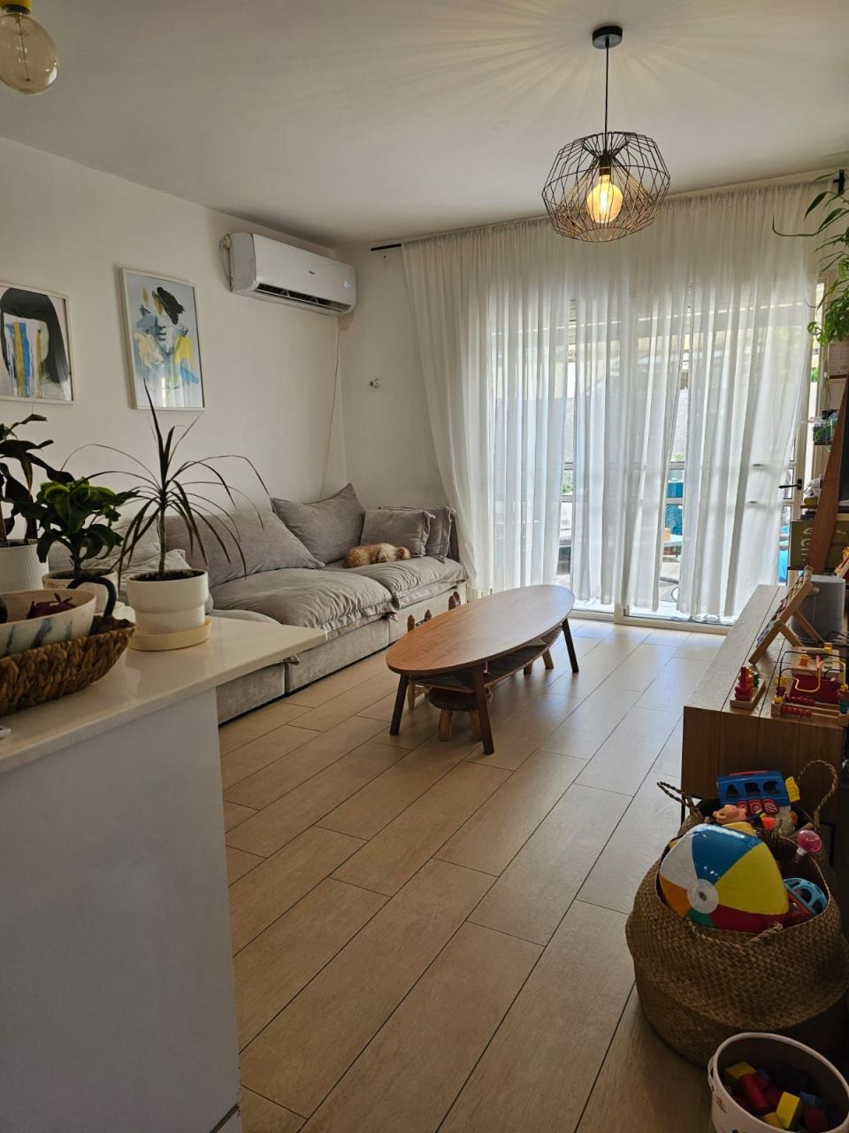 Cottage in Tel Aviv, Israel, 75 m² - picture 1