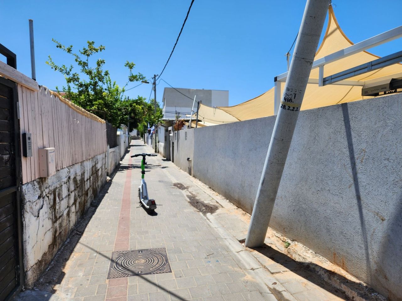 Cottage in Tel Aviv, Israel, 75 m² - picture 6