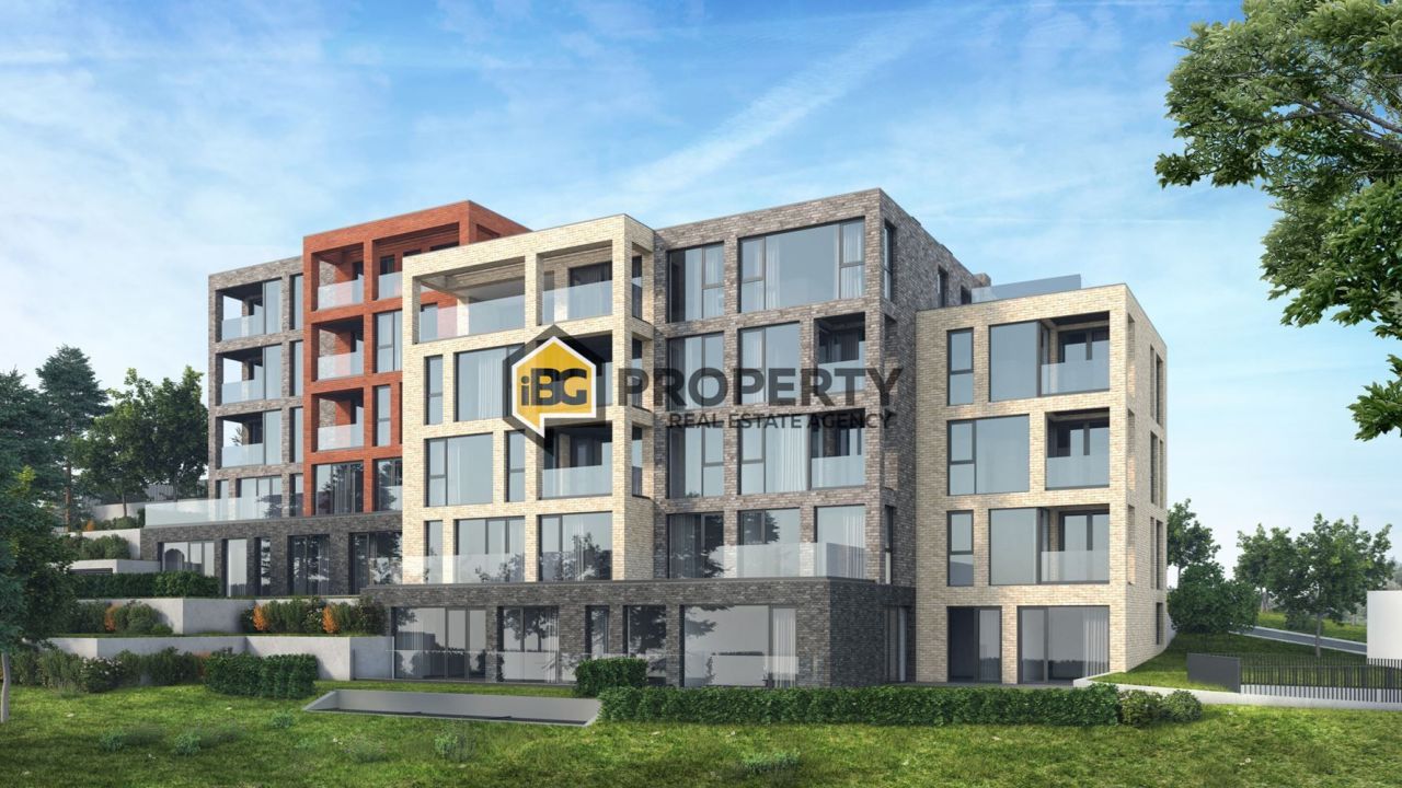 Apartment in Varna, Bulgaria, 159 m² - picture 2