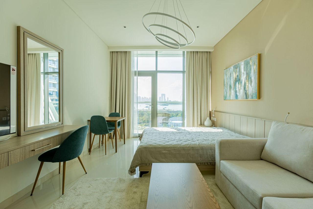 Apartment in Dubai, UAE, 42 m² - picture 13