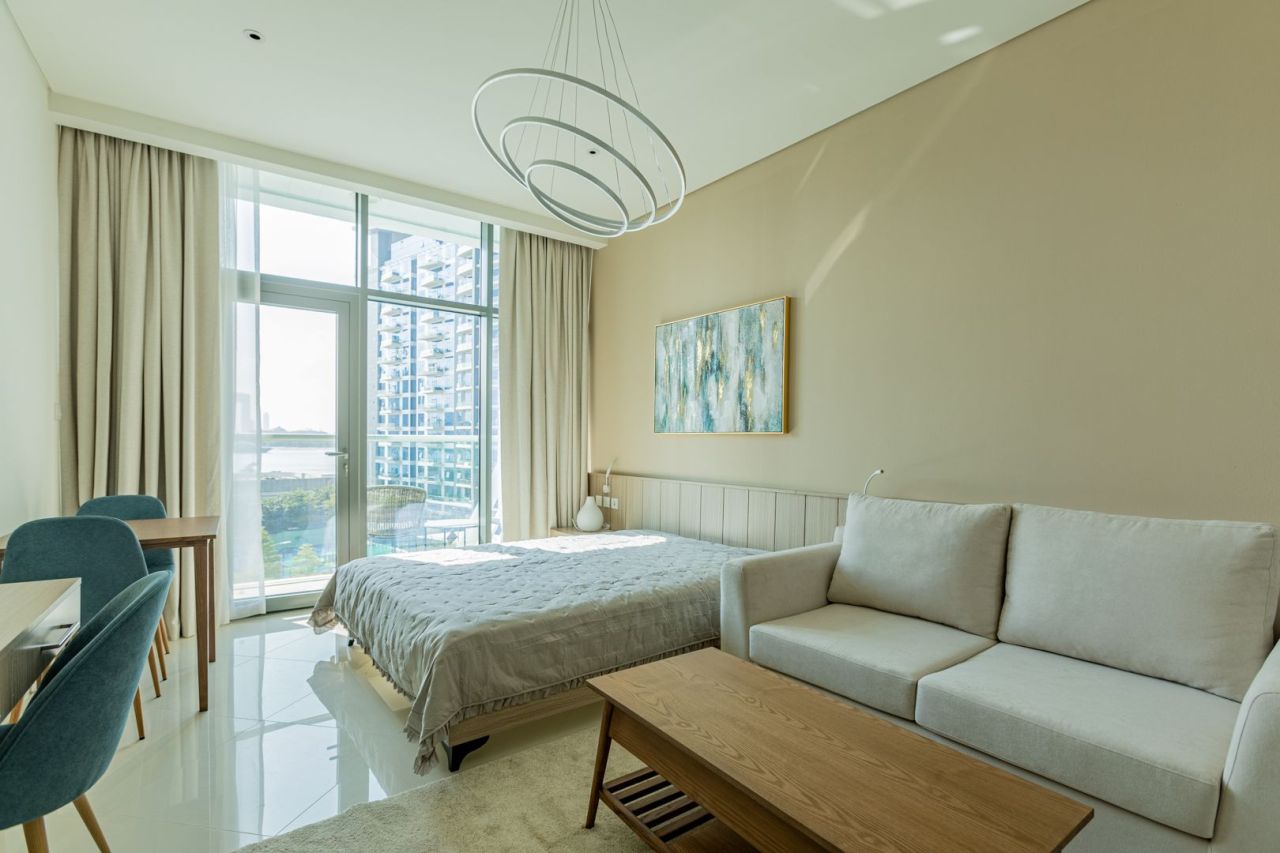 Apartment in Dubai, UAE, 42 m² - picture 17