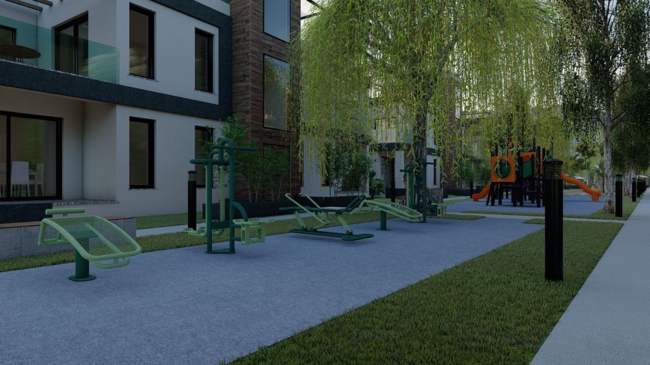 Appartement à İskele, Chypre, 80 m² - image 15