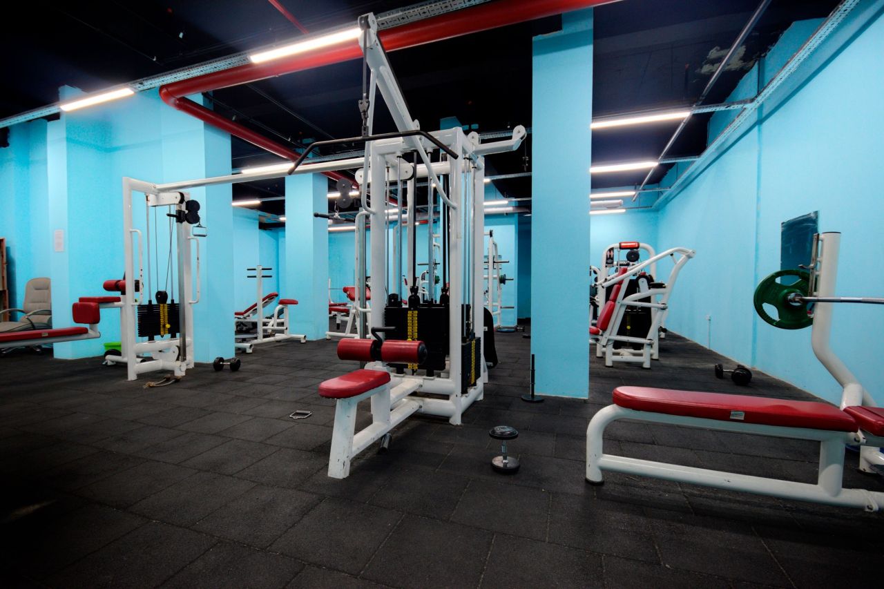 Appartamento a Istanbul, Turchia, 58 m² - foto 10