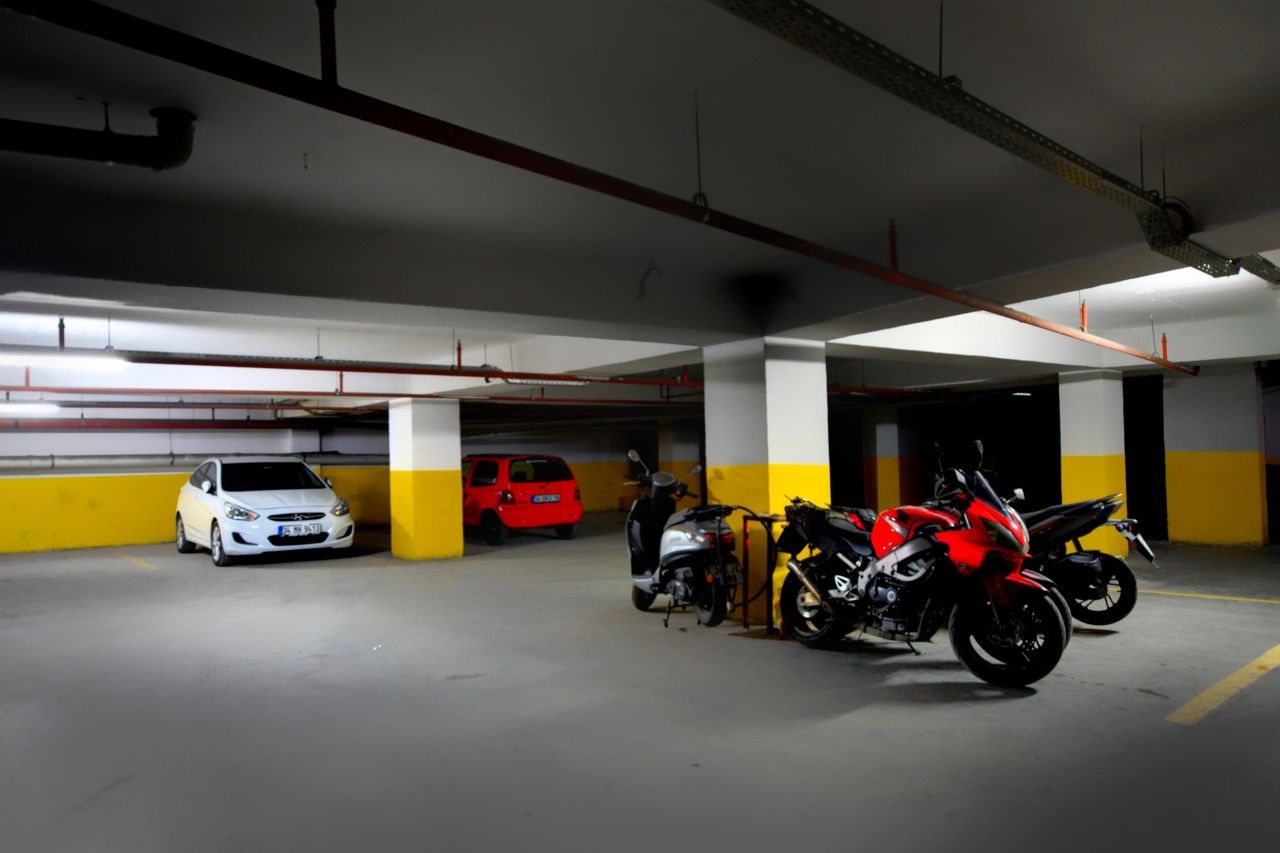 Appartamento a Istanbul, Turchia, 58 m² - foto 6