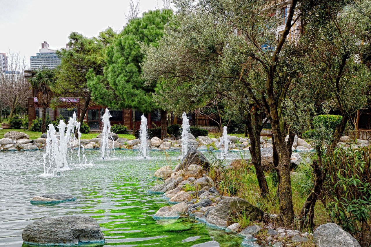 Appartamento a Istanbul, Turchia, 58 m² - foto 18