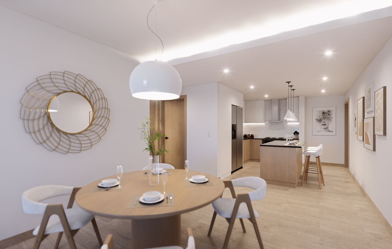 Appartement à Bavaro, République dominicaine, 67 m² - image 4