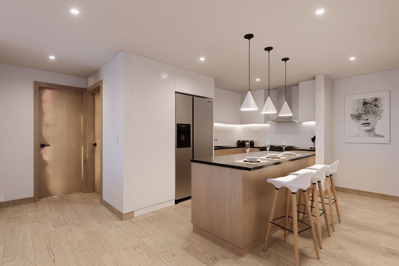 Appartement à Bavaro, République dominicaine, 67 m² - image 5