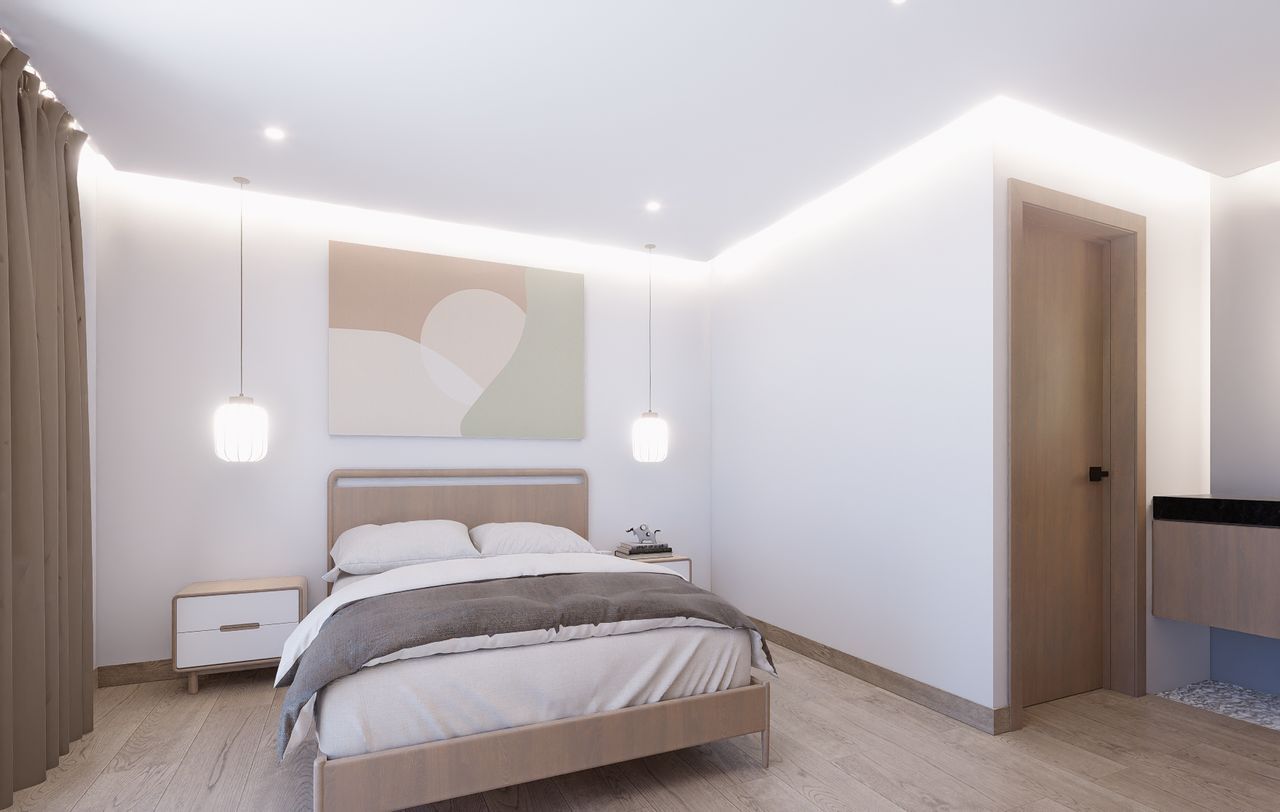 Appartement à Bavaro, République dominicaine, 67 m² - image 6