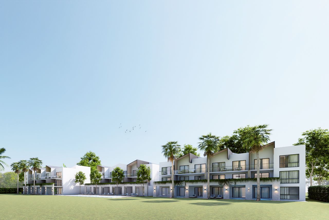 Appartement à Bavaro, République dominicaine, 67 m² - image 9