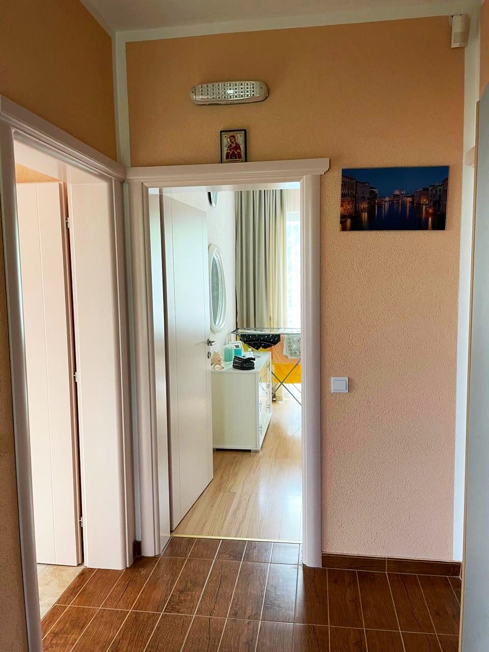 Flat in Bar, Montenegro, 76 m² - picture 4