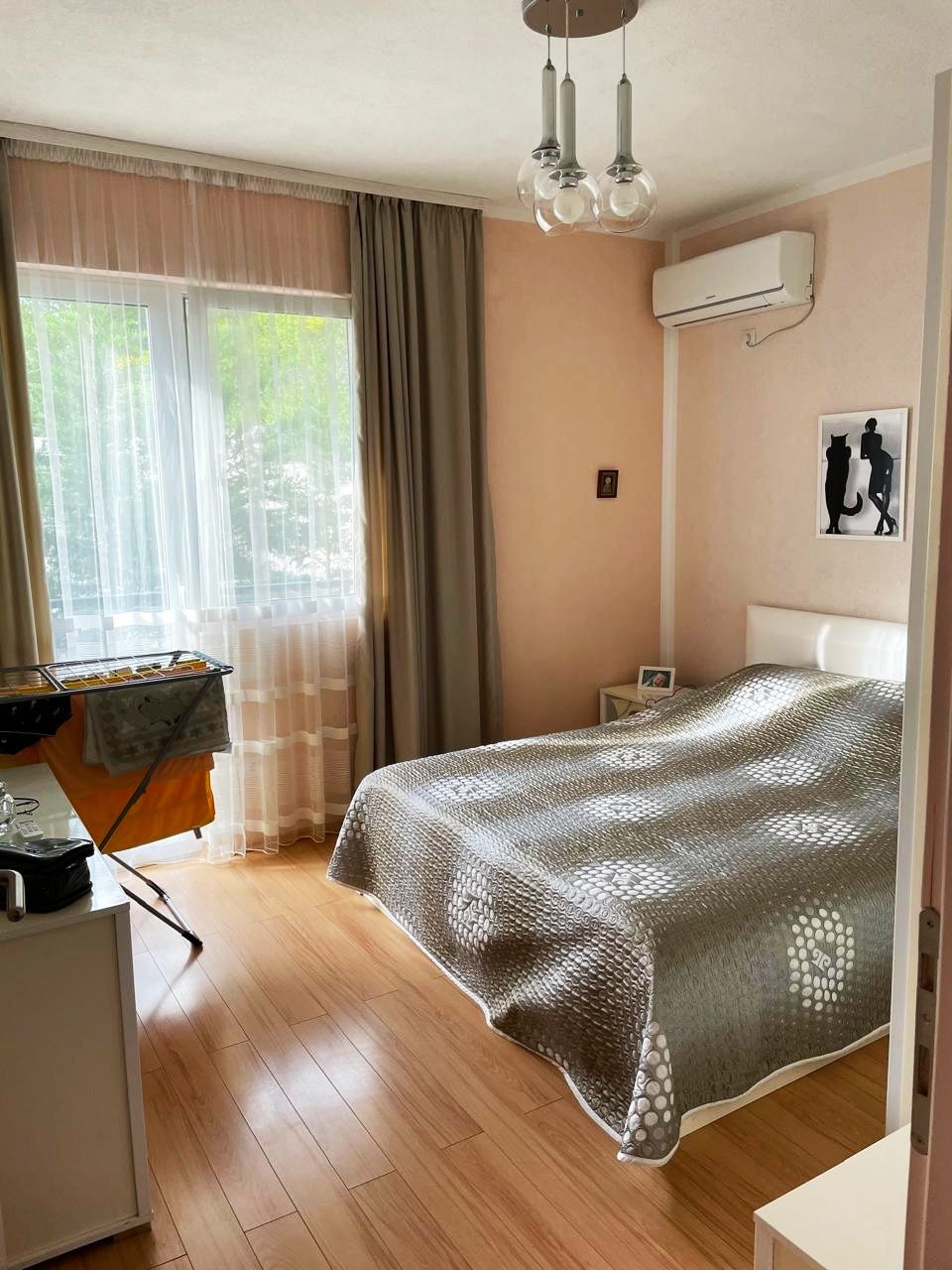 Flat in Bar, Montenegro, 76 m² - picture 5