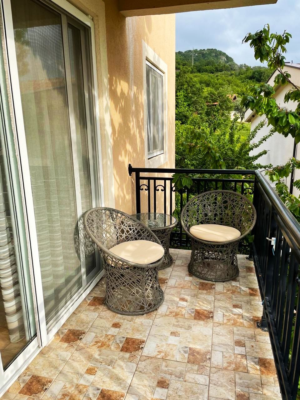 Flat in Bar, Montenegro, 76 m² - picture 7