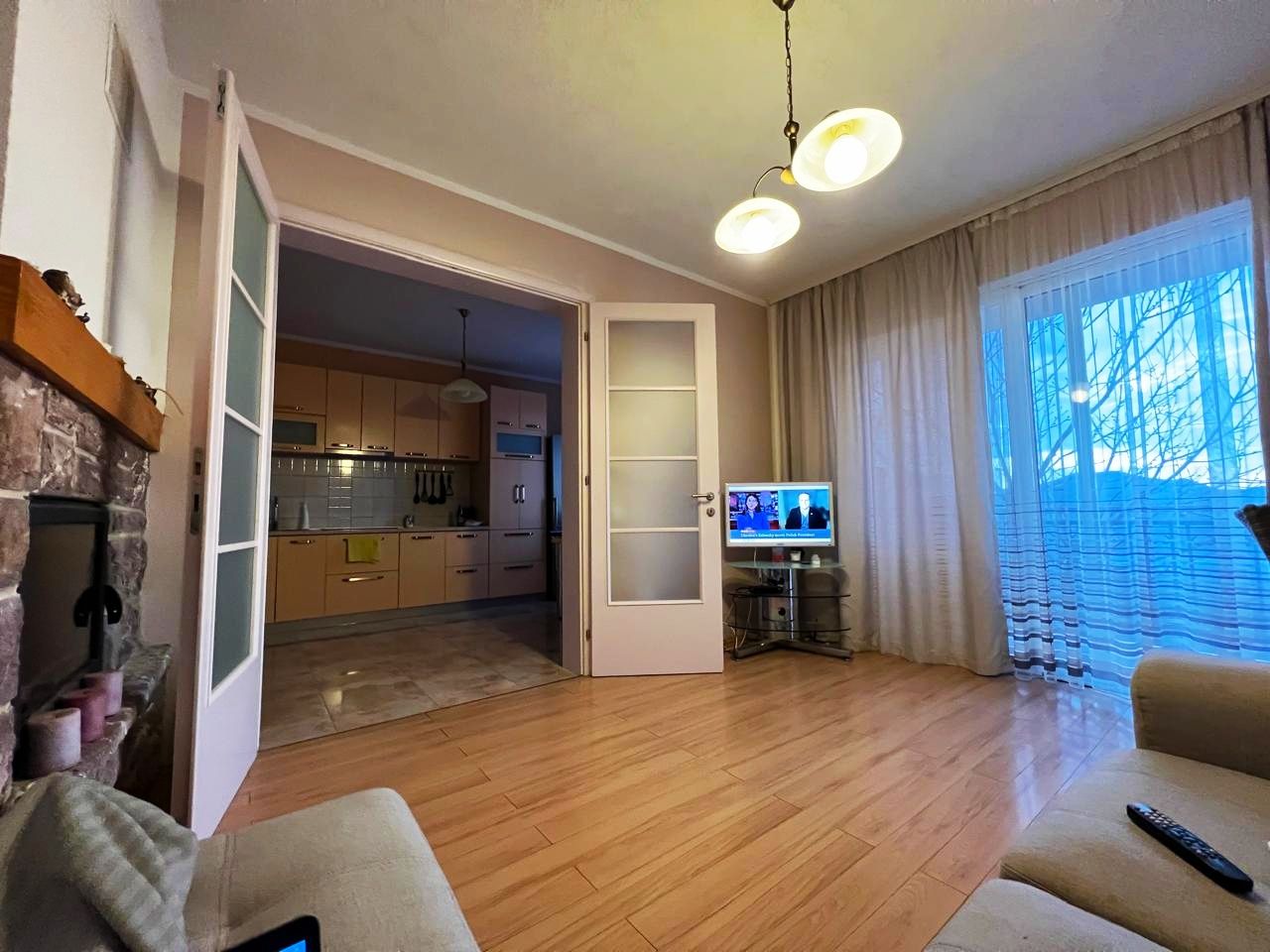 Flat in Bar, Montenegro, 76 m² - picture 10