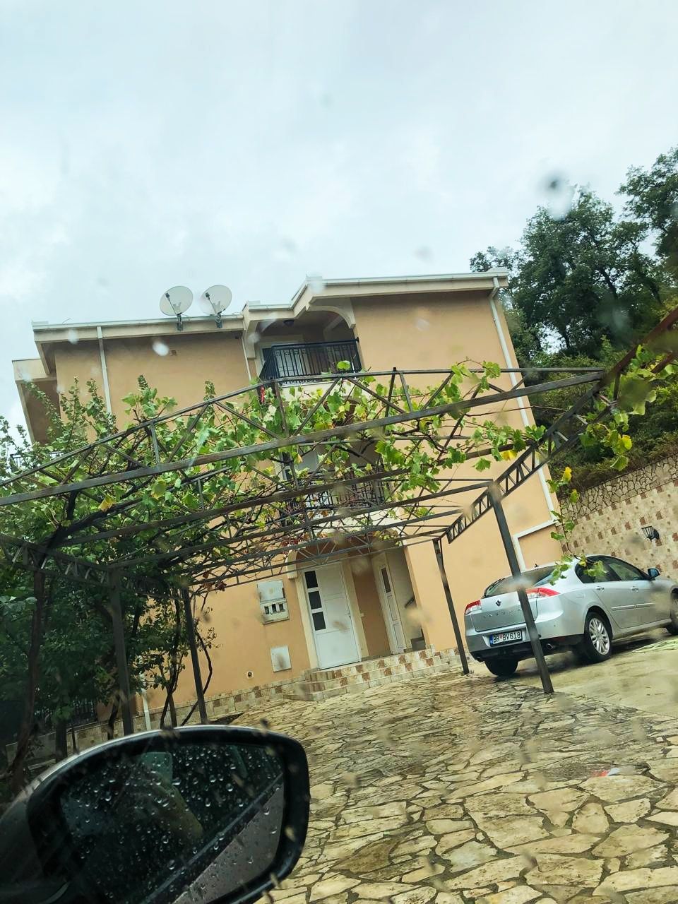 Flat in Bar, Montenegro, 76 m² - picture 14