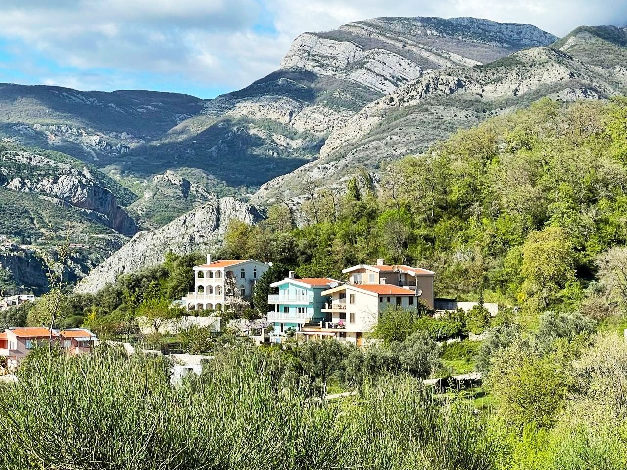 Flat in Bar, Montenegro, 76 m² - picture 17