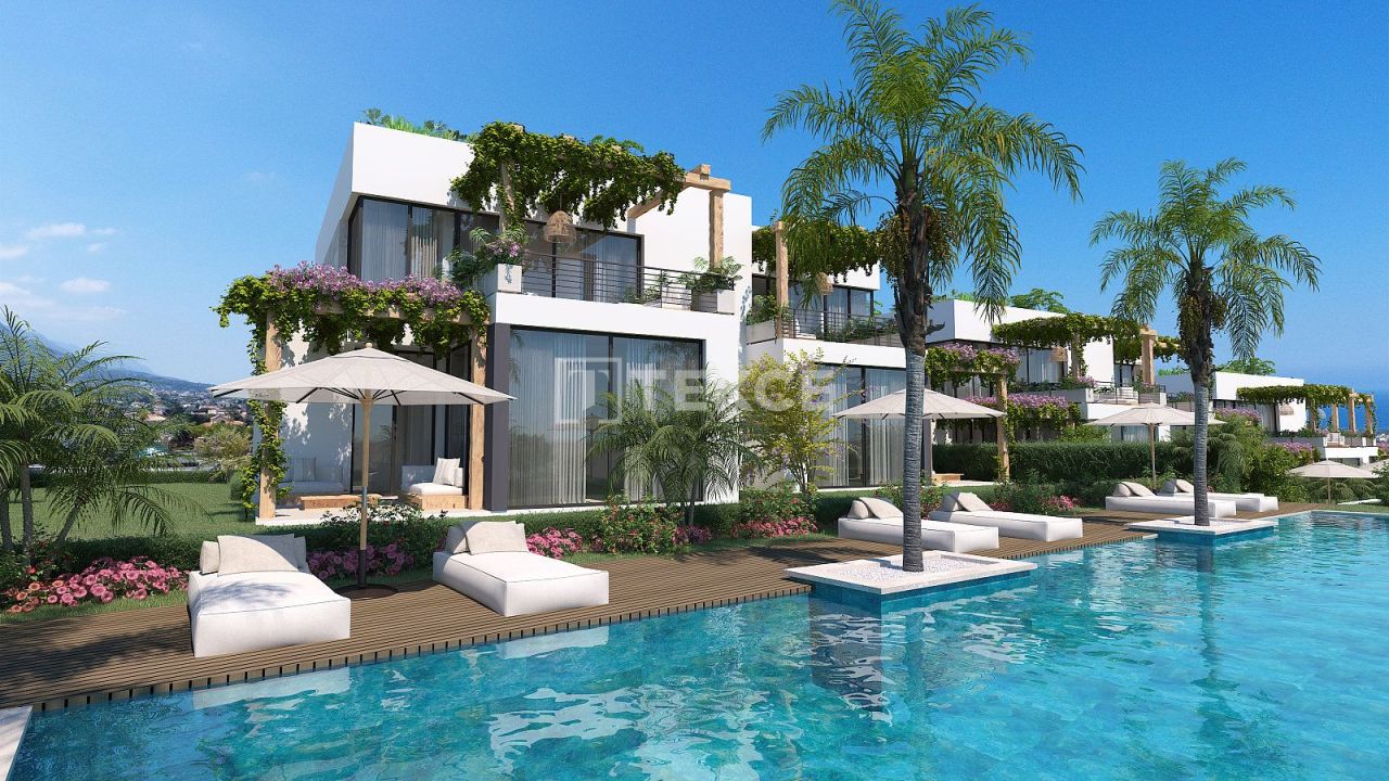 Apartamento en Kyrenia, Chipre, 169 m² - imagen 1