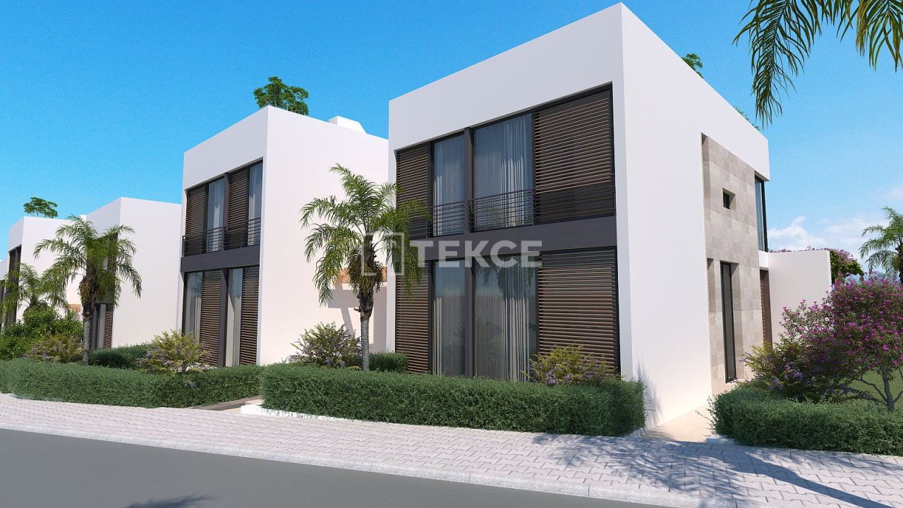 Apartment in Kyrenia, Zypern, 160 m² - Foto 1