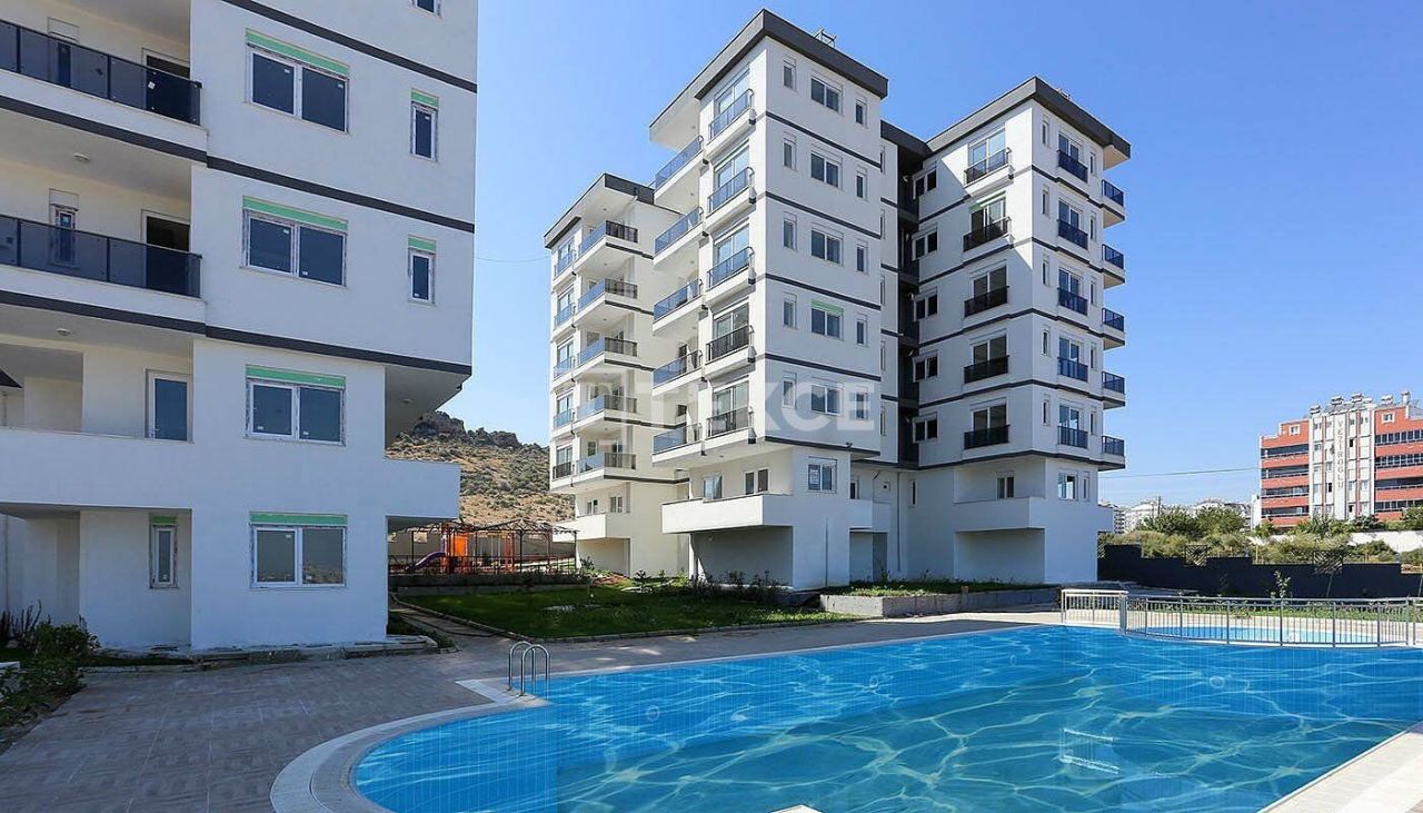 Apartment in Antalya, Türkei, 180 m² - Foto 2