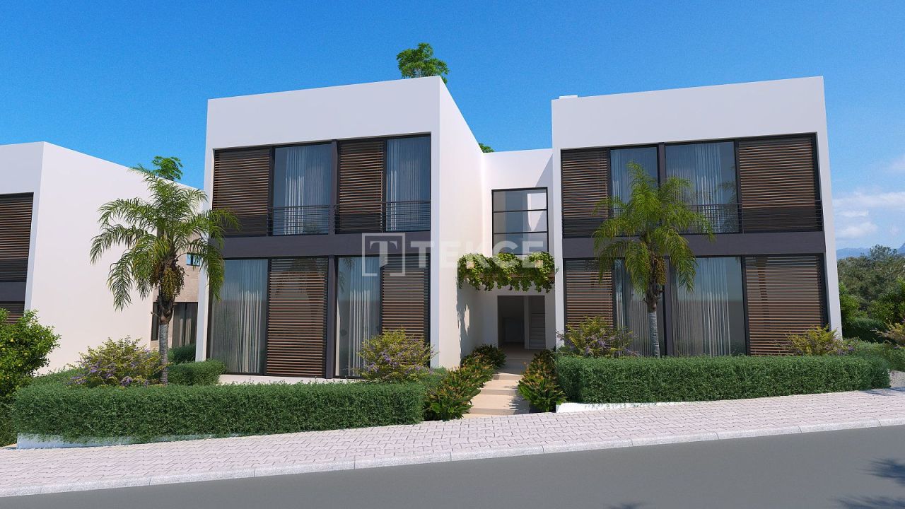 Appartement à Kyrenia, Chypre, 169 m² - image 4