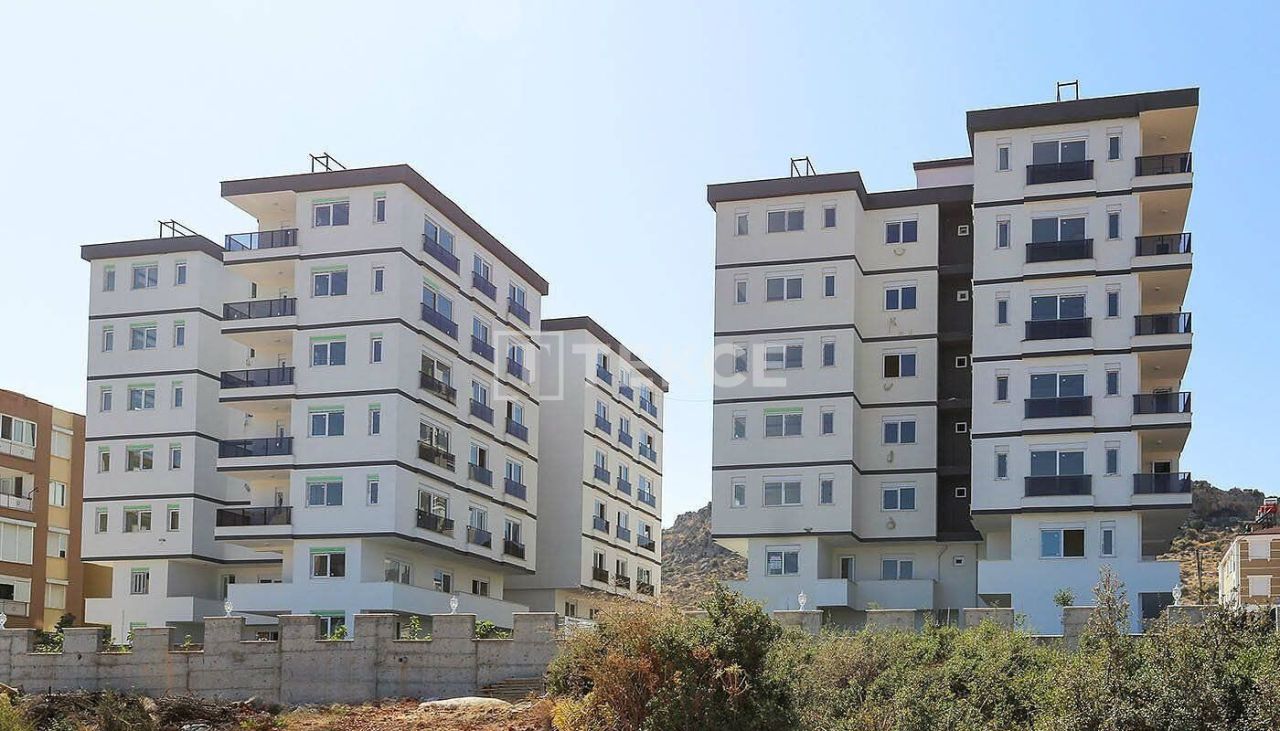 Apartment in Antalya, Türkei, 180 m² - Foto 4