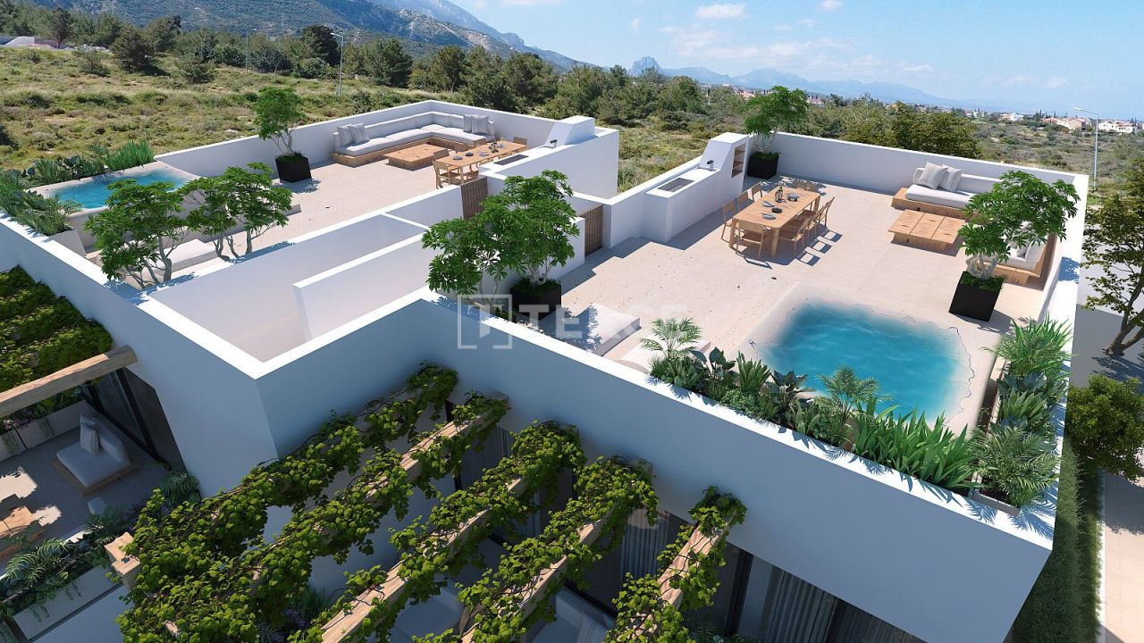 Appartement à Kyrenia, Chypre, 169 m² - image 7