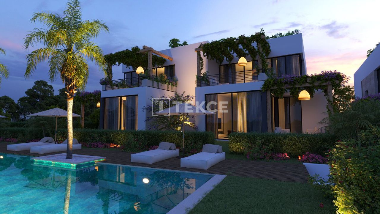 Apartment in Kyrenia, Cyprus, 160 m² - picture 8