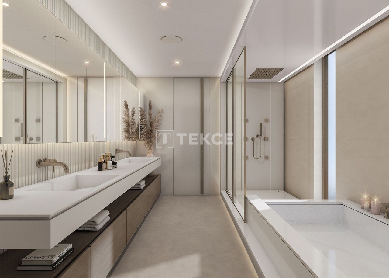 Villa Siniyah Island, EAU, 535 m² - foto 9