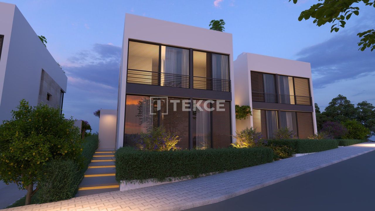 Appartement à Kyrenia, Chypre, 169 m² - image 14