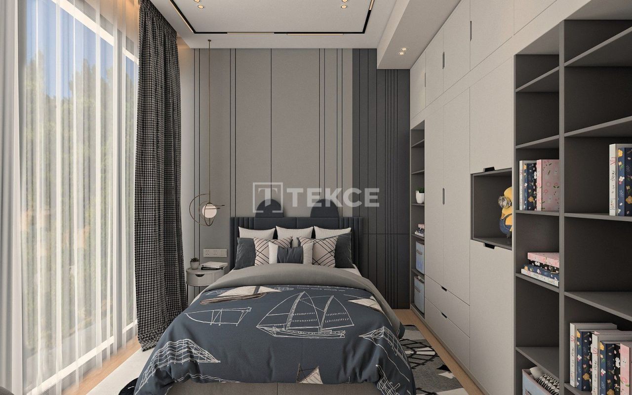 Appartement à Kyrenia, Chypre, 169 m² - image 16