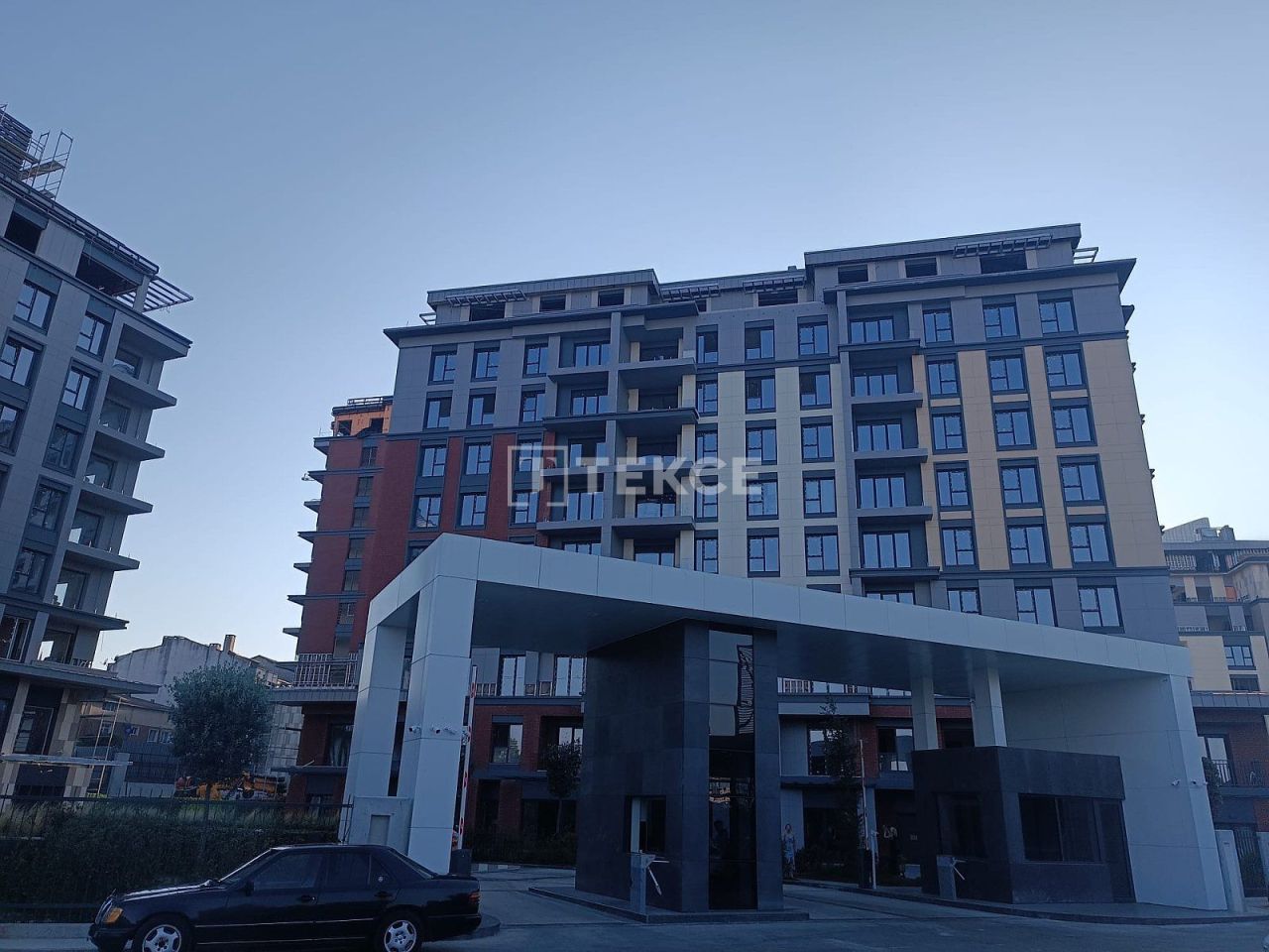 Appartement à Istanbul, Turquie, 128 m² - image 16