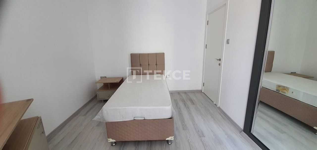 Attico a Kyrenia, Cipro, 174 m² - foto 16
