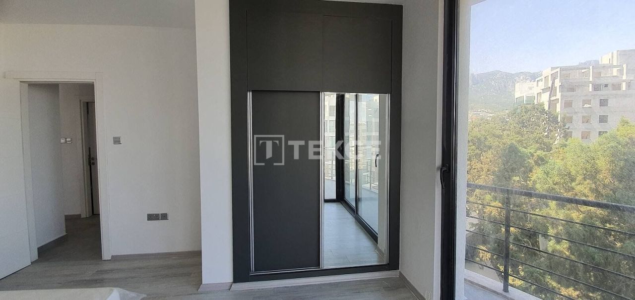 Attico a Kyrenia, Cipro, 174 m² - foto 17