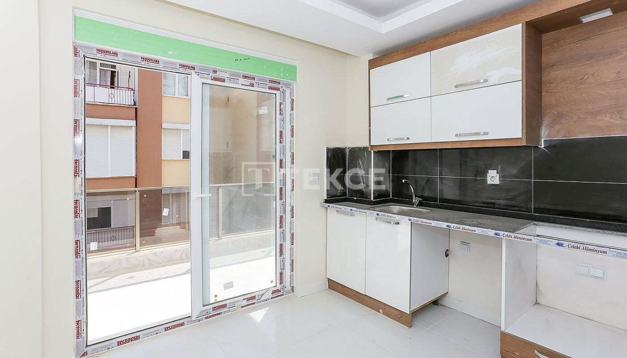 Apartamento en Antalya, Turquia, 115 m² - imagen 18