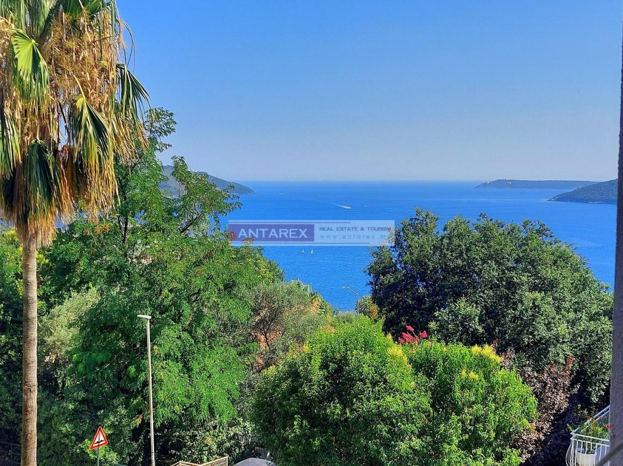 Appartement à Herceg-Novi, Monténégro, 51 m² - image 1