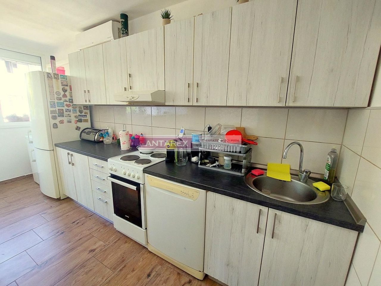 Apartamento en Herceg-Novi, Montenegro, 51 m² - imagen 3