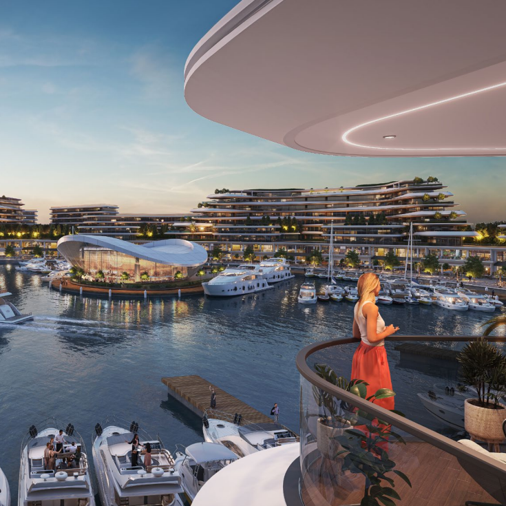 Villa in Dubai, VAE, 447 m² - Foto 5