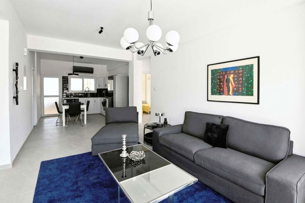 Apartment in Larnaca, Cyprus, 115 m² - picture 1