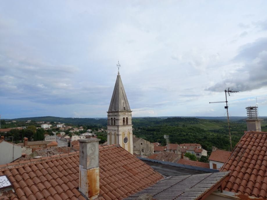 Appartement à Buje, Croatie, 106 m² - image 1