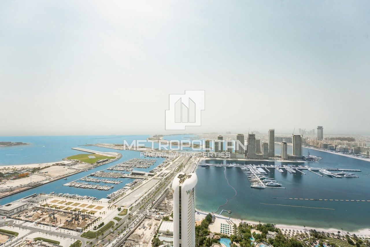 Apartment in Dubai, UAE, 134 m² - picture 1