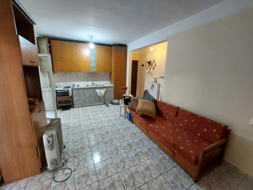 Wohnung in Thessaloniki, Griechenland, 80 m² - Foto 1