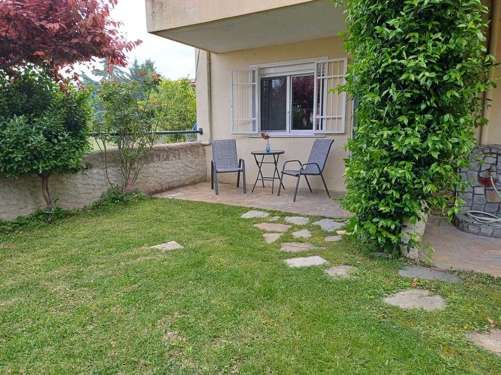 Appartement en Chalcidique, Grèce, 34 m² - image 1