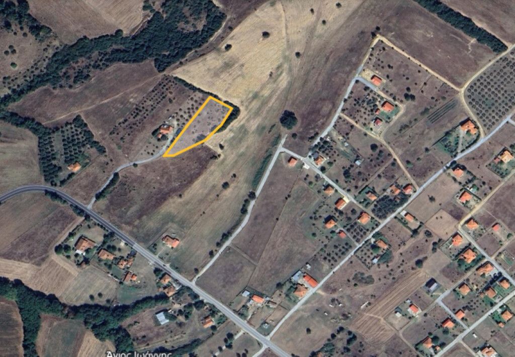 Land in Chalkidiki, Greece, 2 478 m² - picture 3